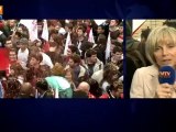 Elisabeth Guigou réagit à l’élection de François Hollande