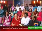 Khabar Naak With Aftab Iqbal - 6th May 2012 - Part 3/3