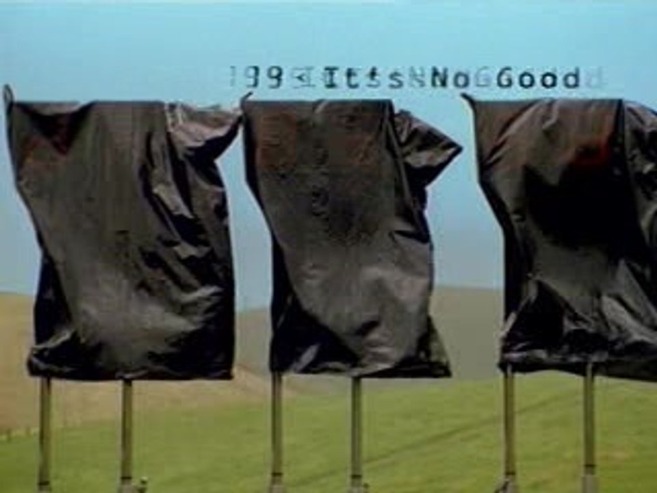 Depeche Mode-It s no good