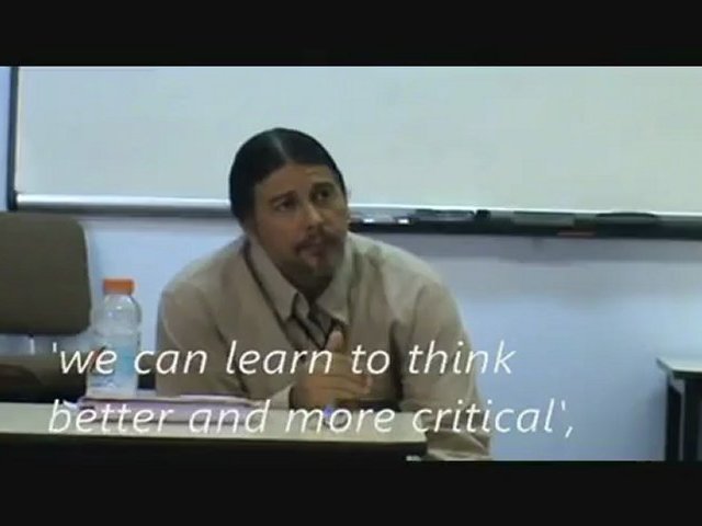 The Observation Problem