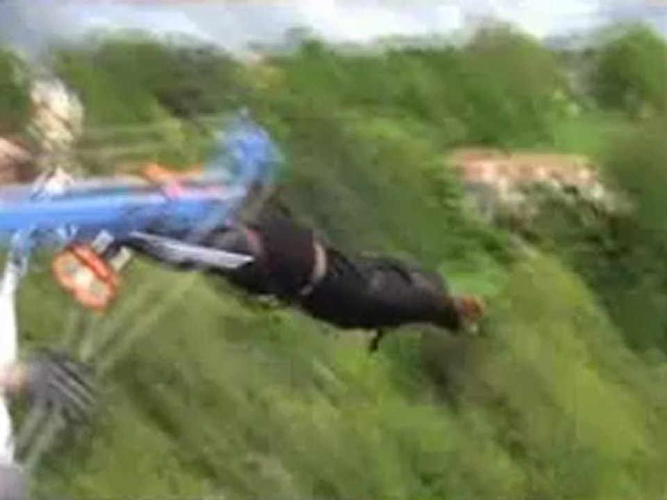 Saut Elastique Oxygène 40