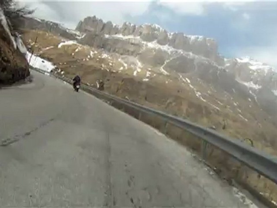 Passo Pordoi