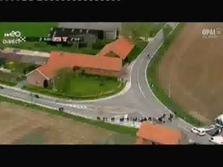 Les 4 jours de Dunkerque 2012 Etape 3