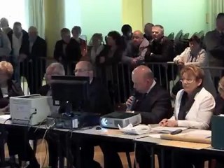 Hautmont : Frédéric Divina réagit aux résultats de la présidentielle