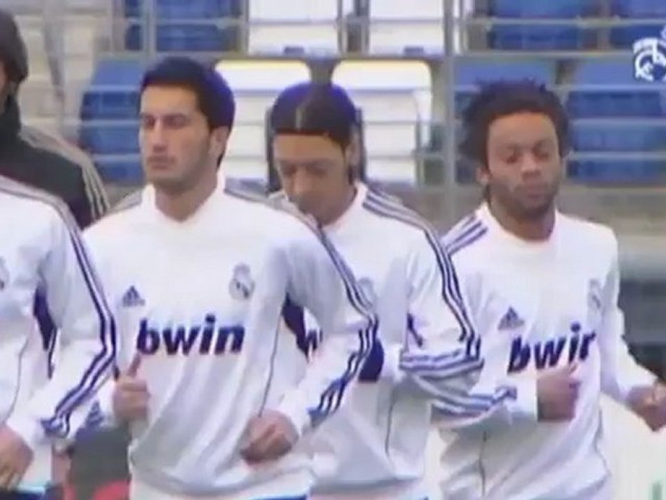 Karanka: 'Ronaldo soll Top-Scorer werden'