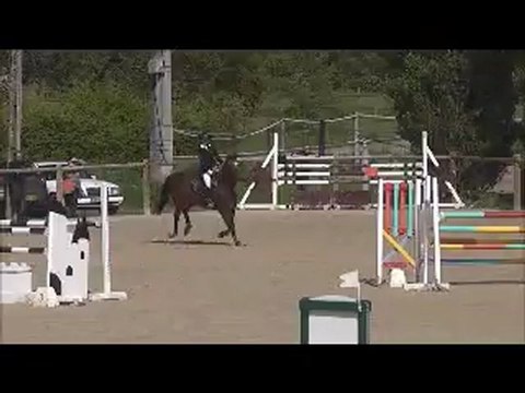 roxane et valou GP 120 vacquiers