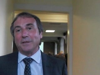 Bergerac : Dominique Rousseau commente la victoire du PS