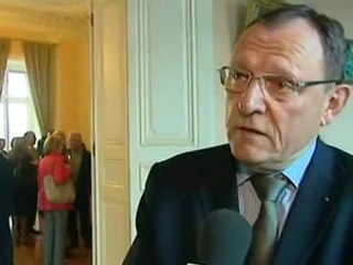 Chaumont : Bruno Sido (UMP)