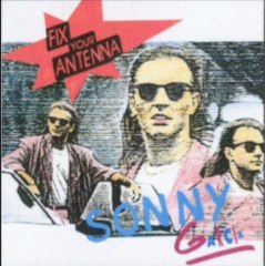 Sonny Garcia - Fix Your Antenna (Antenna Mix)