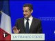 Sarkozy : "Je m'apprête à redevenir un Français parmi les Français"