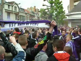 R.S.C.A. CHAMPION 2011-2012