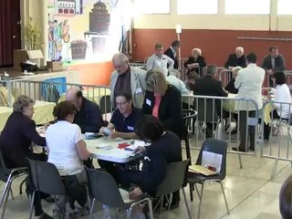 Bessan Election Présidentielle