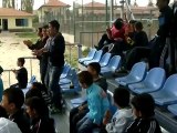 Çerkeş Belediye Spor - Kızılırmak Belediye Spor gol1 kürşat