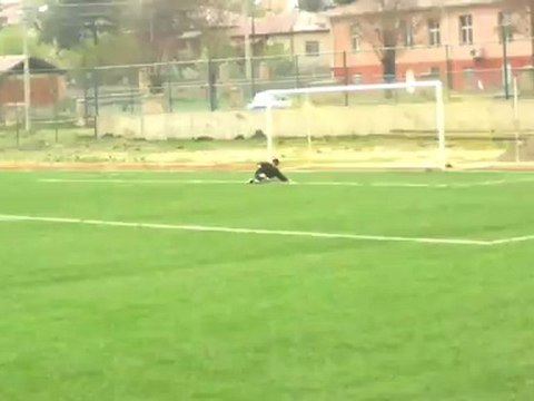 Çerkeş Belediye Spor - Kızılırmak Belediye Spor gol2 hakan
