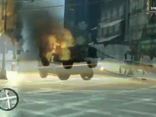 GTA IV - Mission n°44