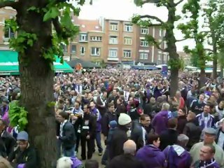 R.S.C.A. CHAMPION 2011-2012