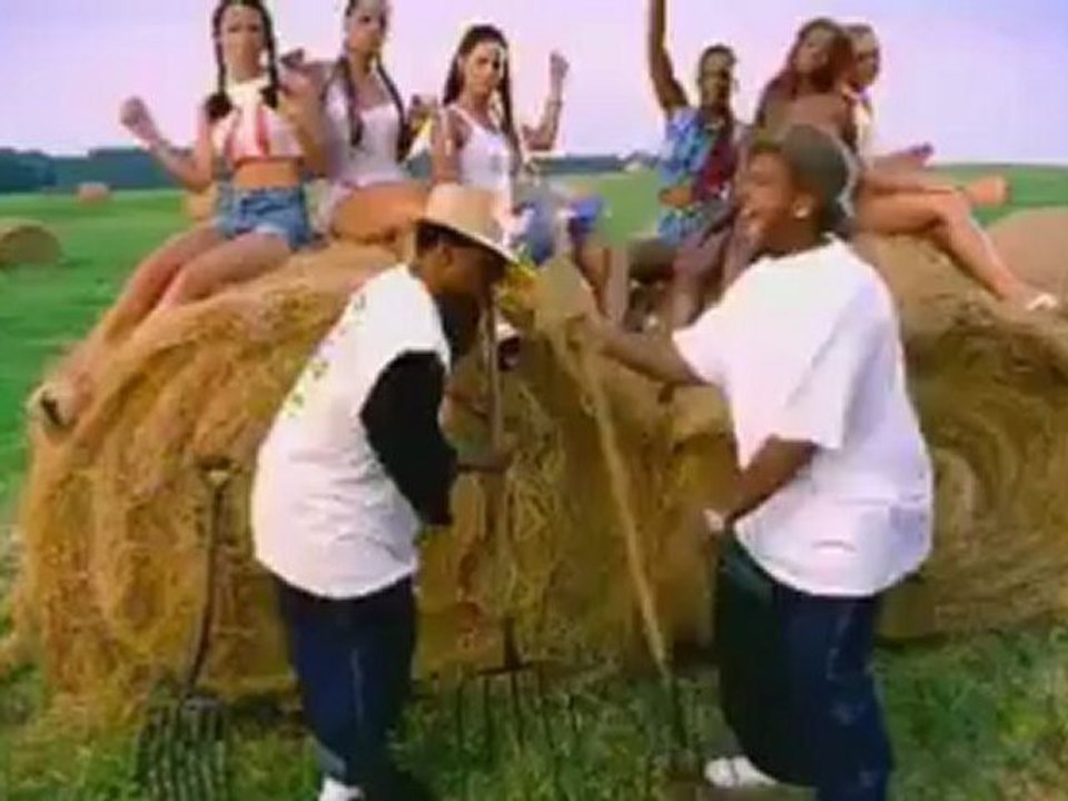 D.M. Production - Ugly 2012 Remix