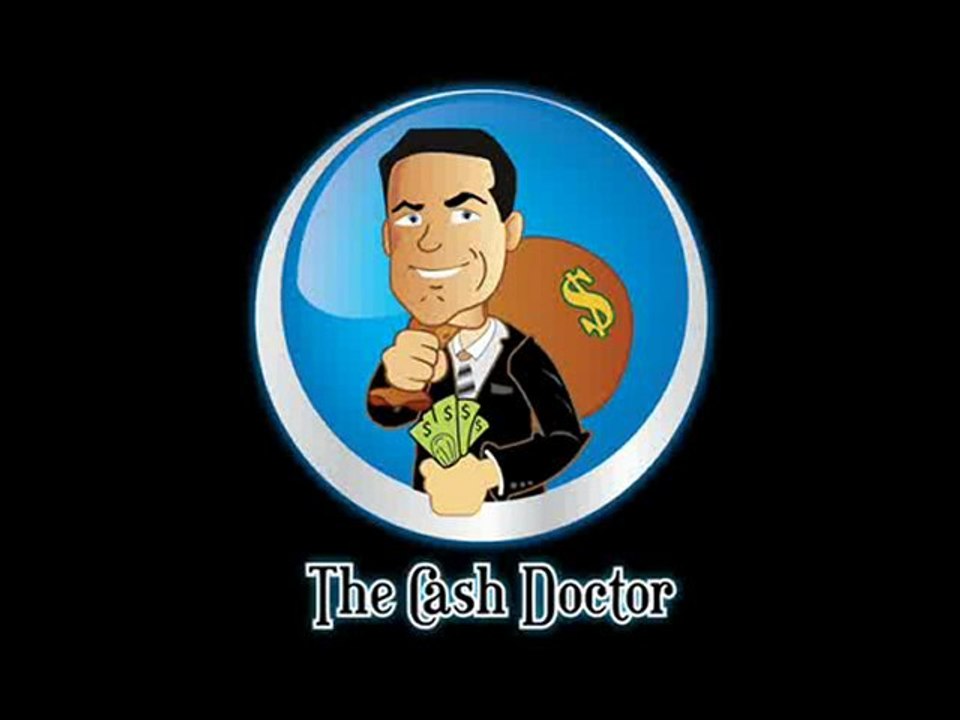 The Cash Doctor