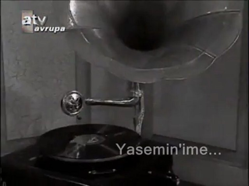 teşekkür ederim - keremcem - yasemin ergene