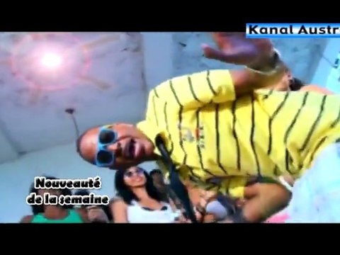 BIG MJ - Zah Love (île de Madagascar)