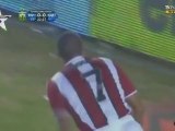 El décimo gol de Trezeguet en Argentina