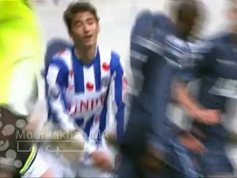 el ahmadi vs assaidi