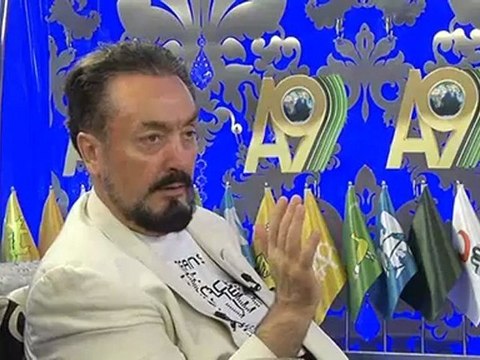 Sayın Metin Hasırcı'nın Merhum Erbakan Hocamız ile ilgili kitabı hakkında Sayın Adnan Oktar'ın yorumu