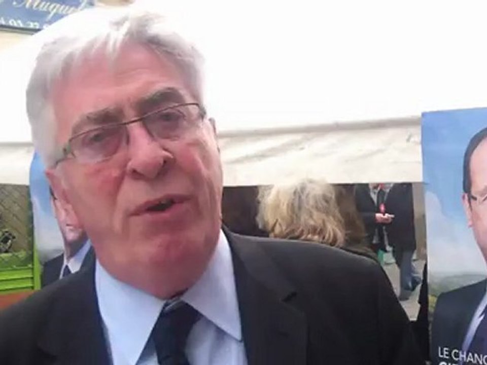 christian Bataille