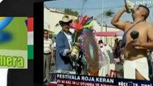 Festîvala Keran ev 60 sal in li welatê Otumbayê tê pîrozkirin!