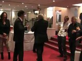 Laurent Gerra imite le nouveau Président François Hollande !