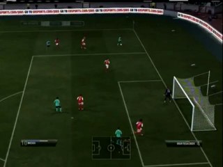 (thegamer) défie Marion Torrent joueuse de l équipe de france féminine