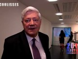 soirée électorale 2ème tour - Bruno GOLLNISCH, FN député européen