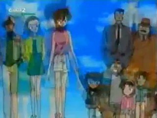 DC Opening 11-I can't stop my love for you♥