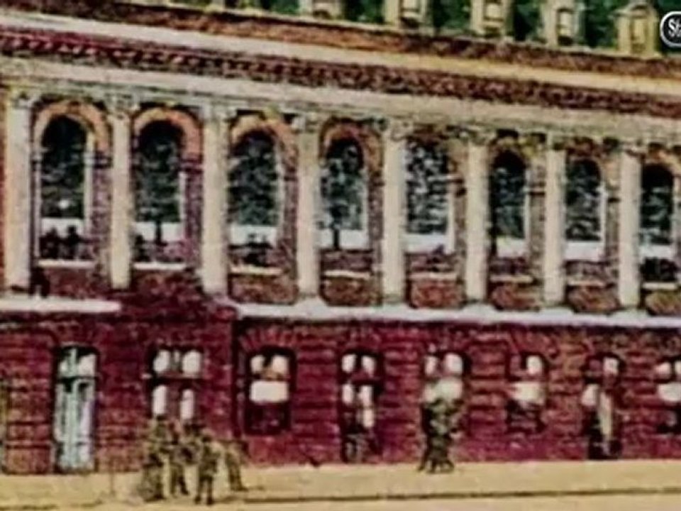 Stagehand TV- Baseball Stadiums-1