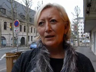 Catherine Morin-Desailly : "A l'enthousiasme va se succéder la désillusion"