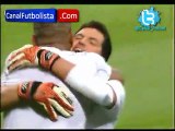 Internazionale 4-2 Milan Serie A 06-05-2012