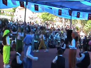 GÜMELİ HIDIRELLEZ ŞENLİKLERİ 3