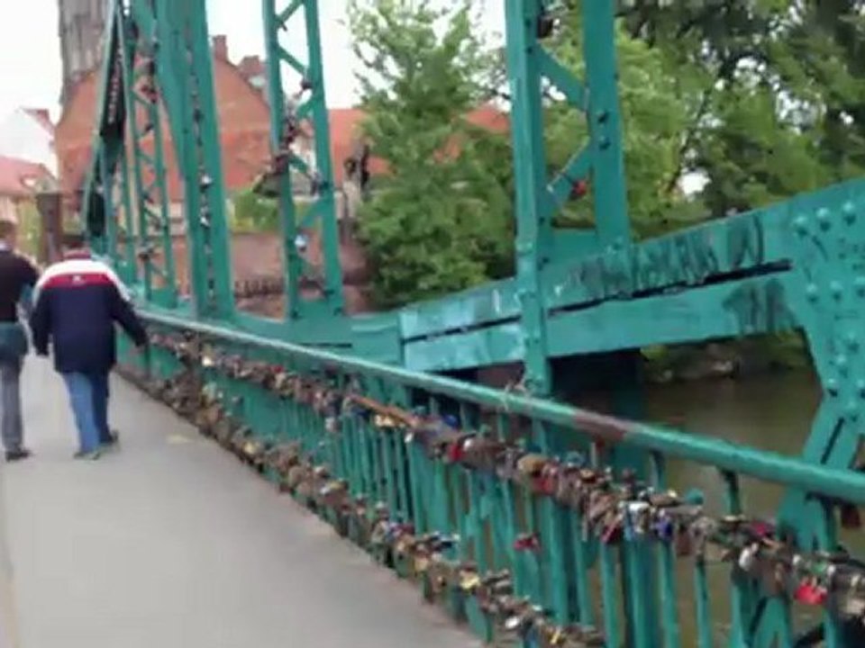 H gefyra sto Wroclaw