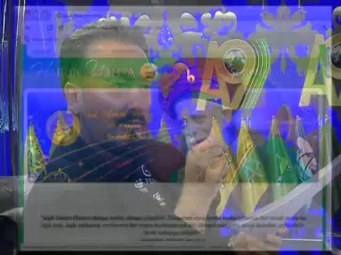 Şeyh Nazım Kıbrisi Hazretleri herkesi seven çok asil ve değerli bir büyüğümüzdür