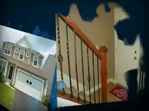 Columbus Lease to Buy Homes: 8472 Flowering Cherry Drive, Blacklick, OH