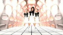 Perfume - Monochrome Effect