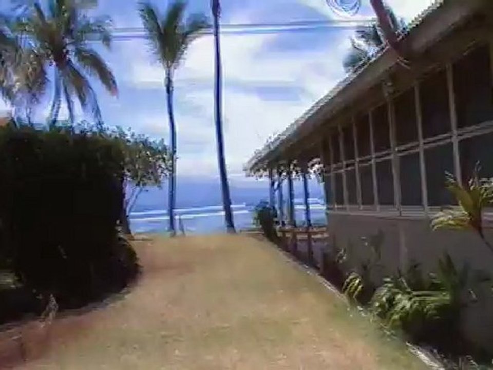 Buddhist Statue, Lahaina, Maui, Hawaii.