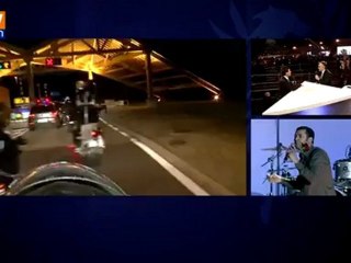 Valls sur BFMTV : Hollande sera "un président exceptionnel"