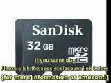 Buy SanDisk 32GB microSDHC Memory Card (Bulk Package)
