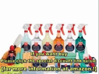 SPECIAL DISCOUNT Griot's Garage 11470Z Master Car Care Collection