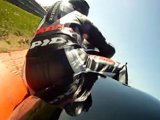 LE VIGEANT CBR 1000 02.04.2012 (session3)  Part 2