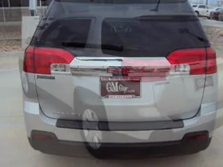 New 2011 GMC Terrain South Jordan UT - by EveryCarListed.com