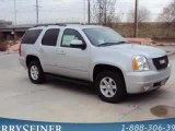 New 2011 GMC Yukon South Jordan UT - by EveryCarListed.com