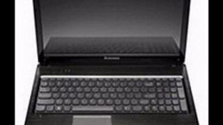 Lenovo G570 43348PU 15.6-Inch Laptop (Black)