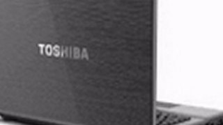 Toshiba Satellite P775-S7365 17.3-Inch LED Laptop - Fusion X2 Finish in Platinum